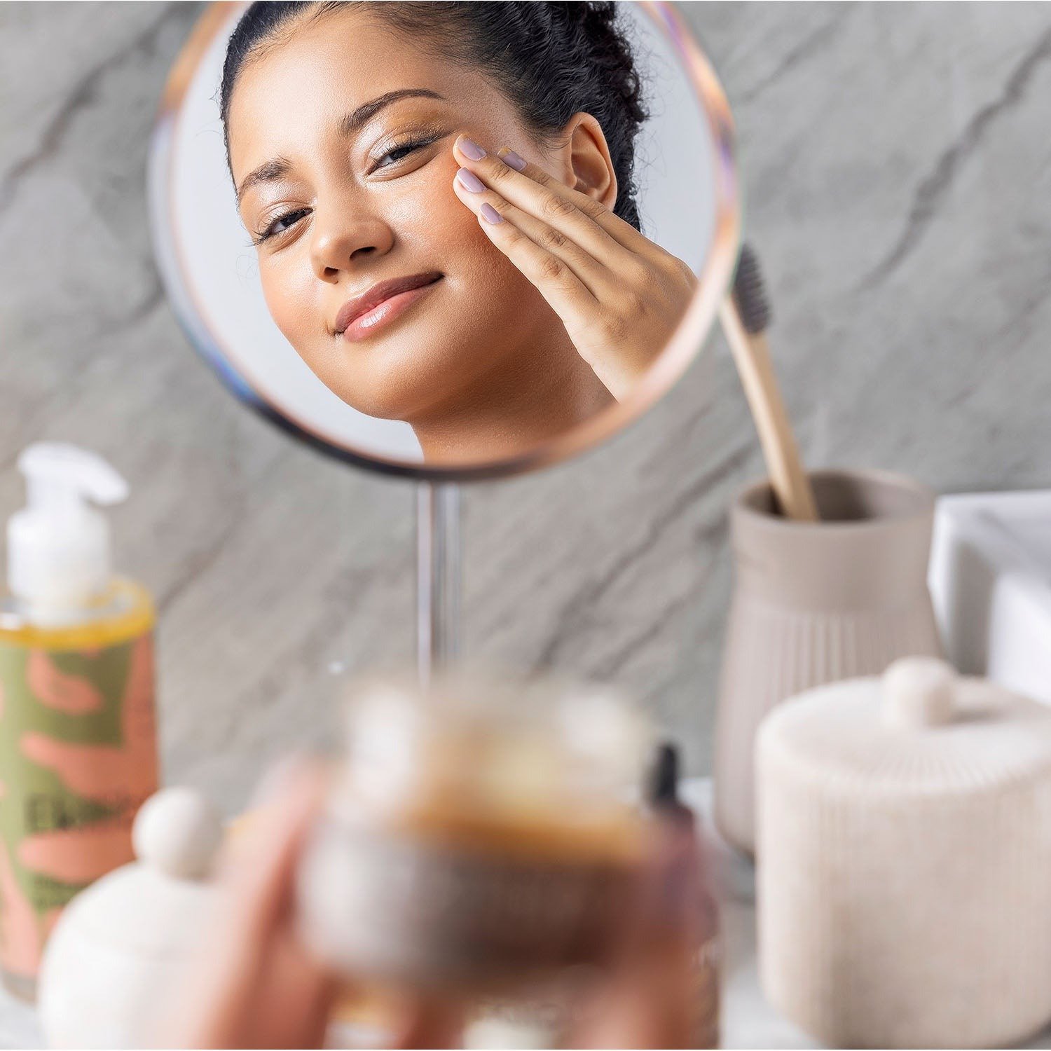 Creme Facial Noturno - 30g