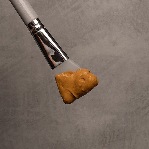 Argila Dourada Golden Mask 100% Natural