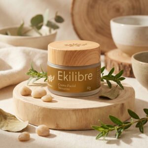 Creme Facial Noturno - 30g