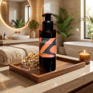 Sabonete Líquido de Priprioca - 120ml